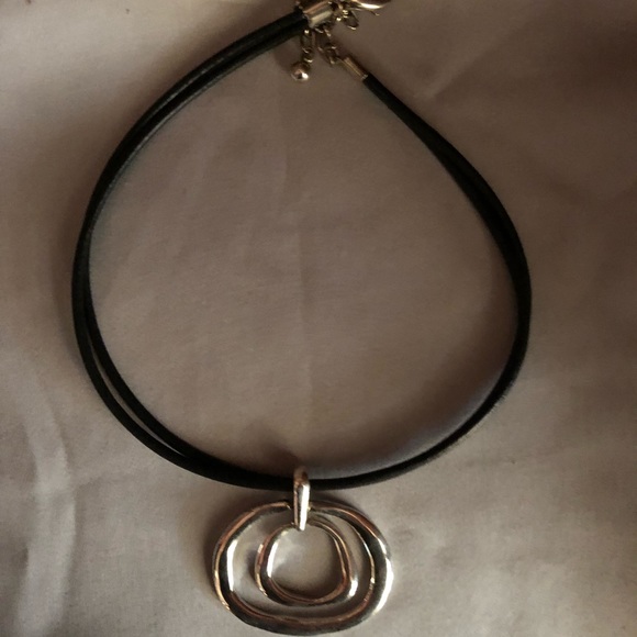 Jewelry - Necklace